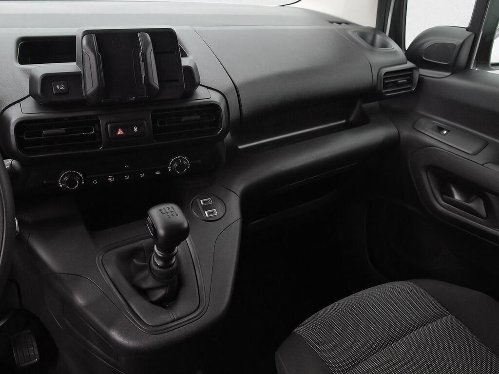 Citroën Berlingo FG 1.5 BLUEHDI 100 TALLA M 4P Segunda mano