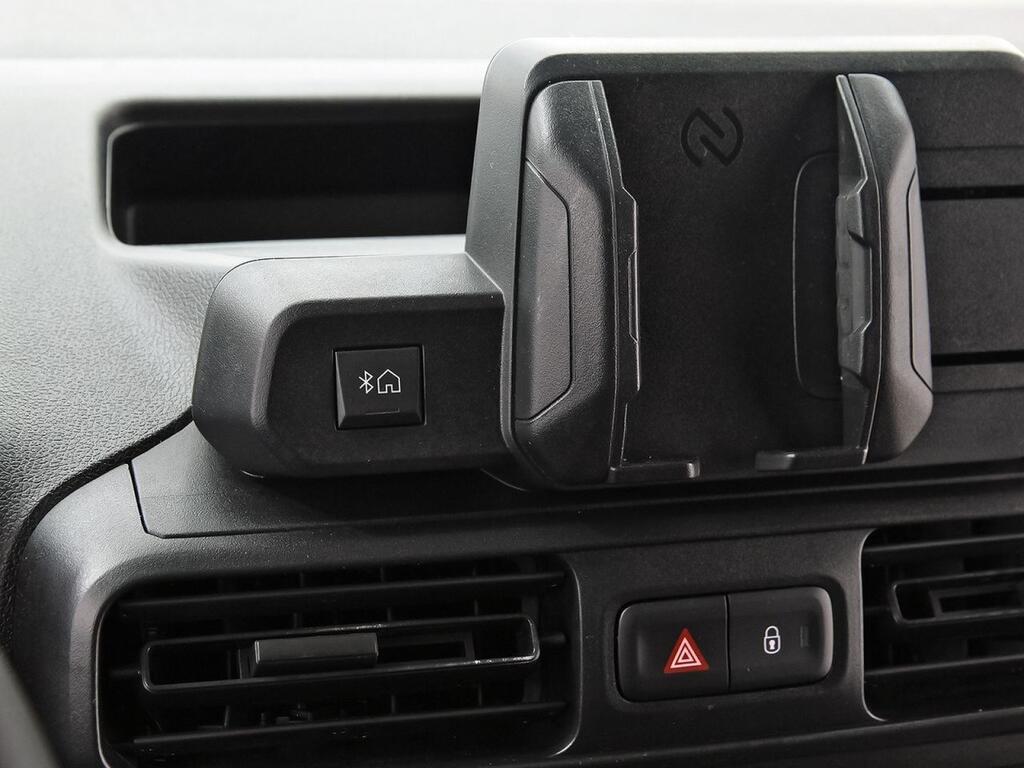 Citroën Berlingo FG 1.5 BLUEHDI 100 TALLA M 4P Segunda mano