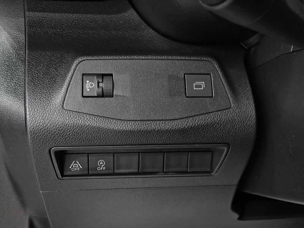 Citroën Berlingo FG 1.5 BLUEHDI 100 TALLA M 4P Segunda mano