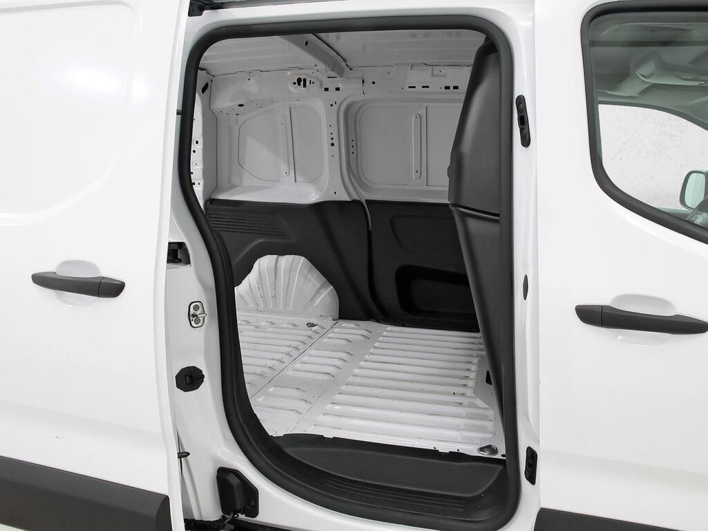 Citroën Berlingo FG 1.5 BLUEHDI 100 TALLA M 4P Segunda mano