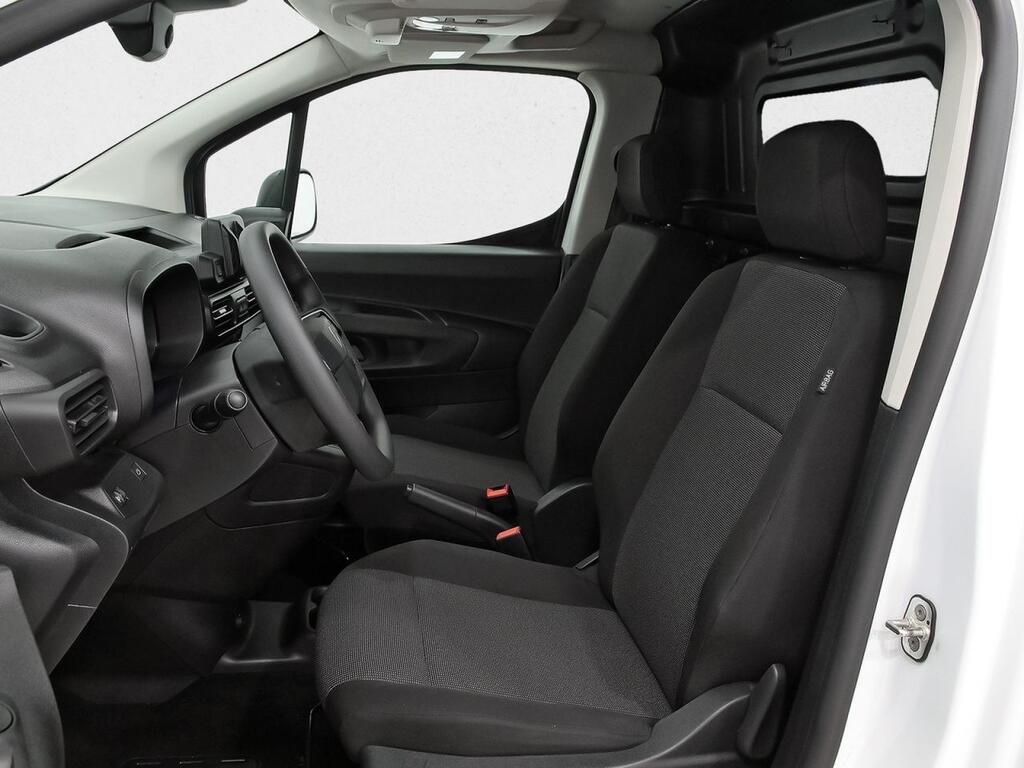 Citroën Berlingo FG 1.5 BLUEHDI 100 TALLA M 4P Segunda mano
