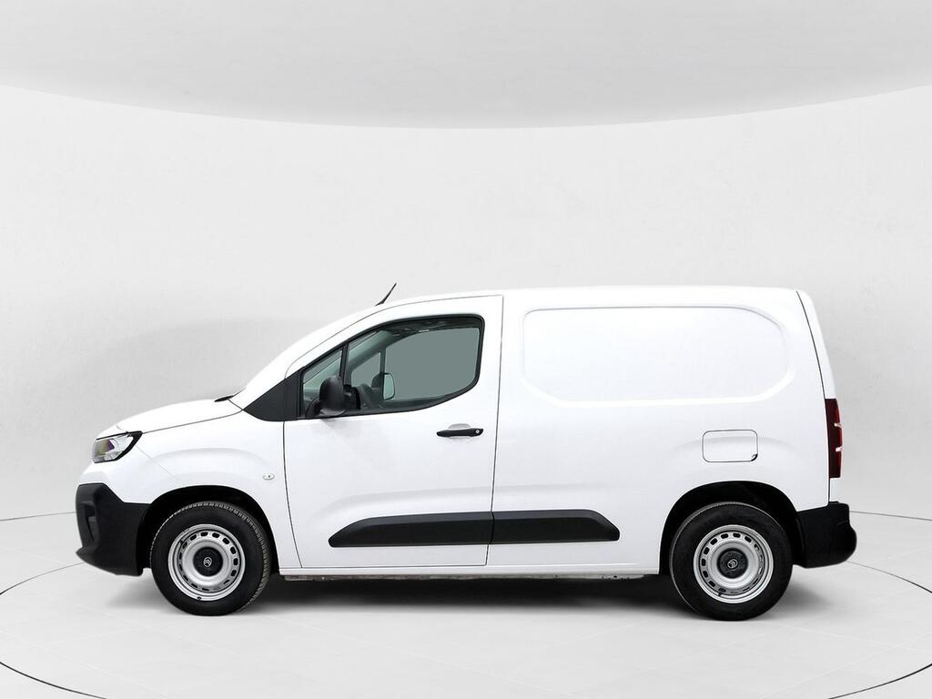 Citroën Berlingo FG 1.5 BLUEHDI 100 TALLA M 4P Segunda mano