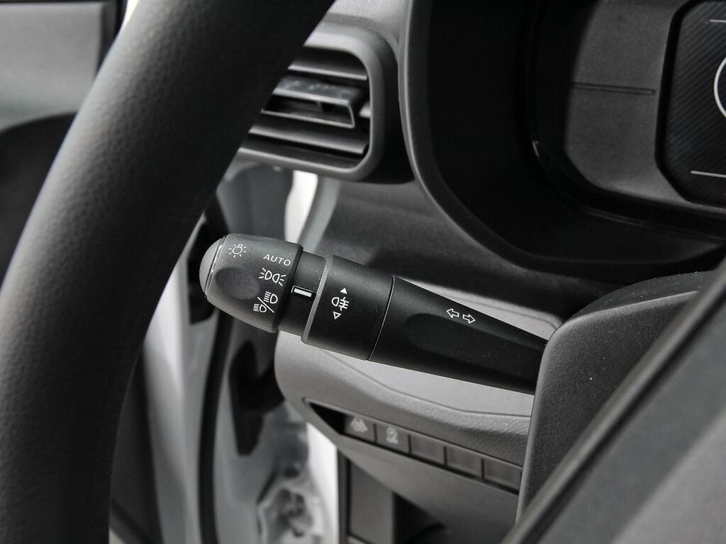 Citroën Berlingo FG 1.5 BLUEHDI 100 TALLA M 4P Segunda mano