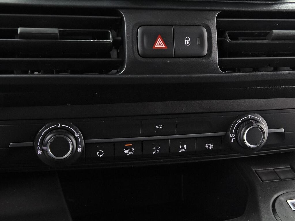 Citroën Berlingo FG 1.5 BLUEHDI 100 TALLA M 4P Segunda mano
