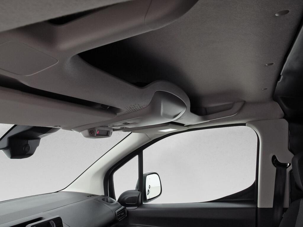 Citroën Berlingo FG 1.5 BLUEHDI 100 TALLA M 4P Segunda mano