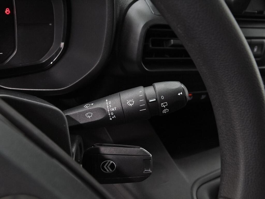 Citroën Berlingo FG 1.5 BLUEHDI 100 TALLA M 4P Segunda mano
