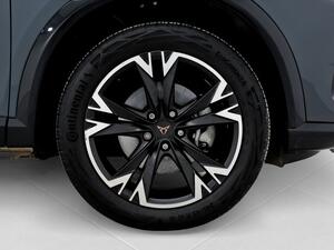 Cupra Formentor 2.0 TDI 110kW (150 CV) 8
