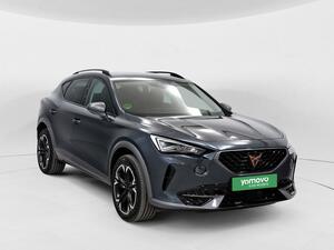 Cupra Formentor 2.0 TDI 110kW (150 CV) 1