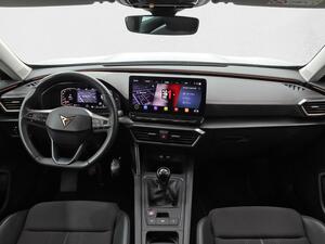 Cupra Formentor 2.0 TDI 110kW (150 CV) 4