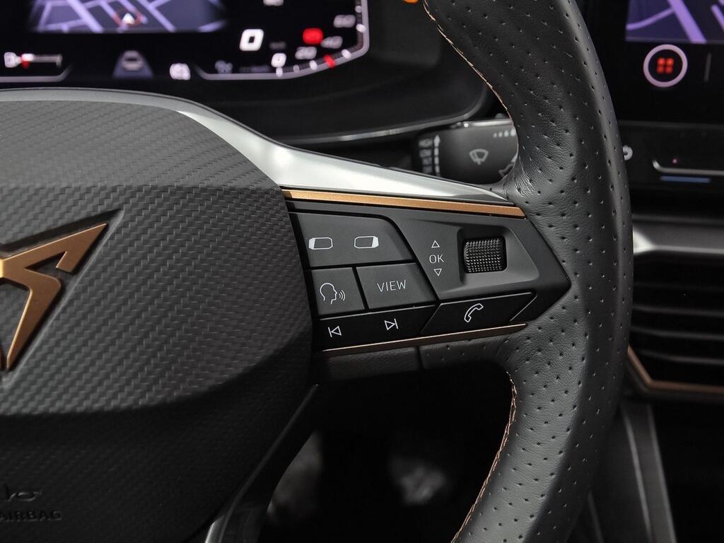Cupra Formentor 2.0 TDI 110kW (150 CV) 11