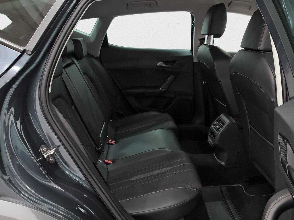 Cupra Formentor 2.0 TDI 110kW (150 CV) 6