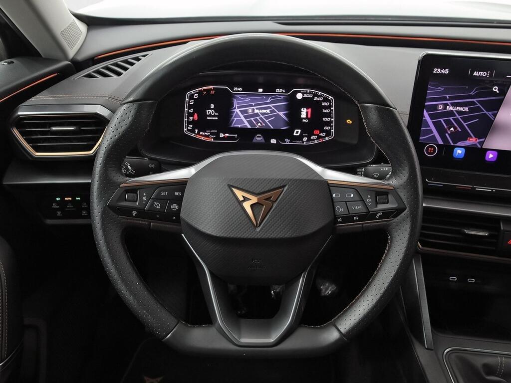Cupra Formentor 2.0 TDI 110kW (150 CV) 17