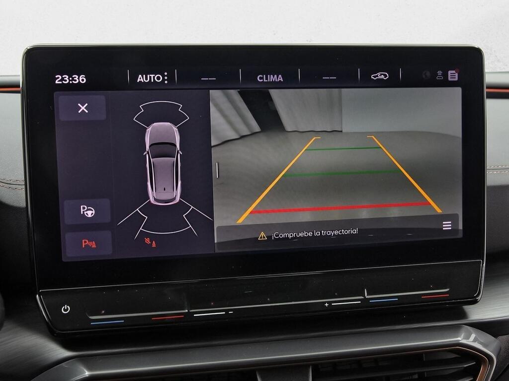 Cupra Formentor 2.0 TDI 110kW (150 CV) 20