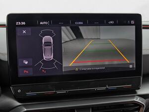 Cupra Formentor 2.0 TDI 110kW (150 CV) 20