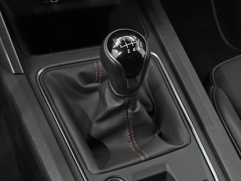 Cupra Formentor 2.0 TDI 110kW (150 CV) 31