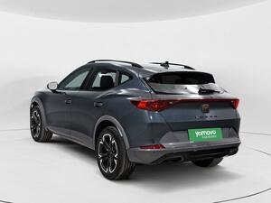 Cupra Formentor 2.0 TDI 110kW (150 CV) 2