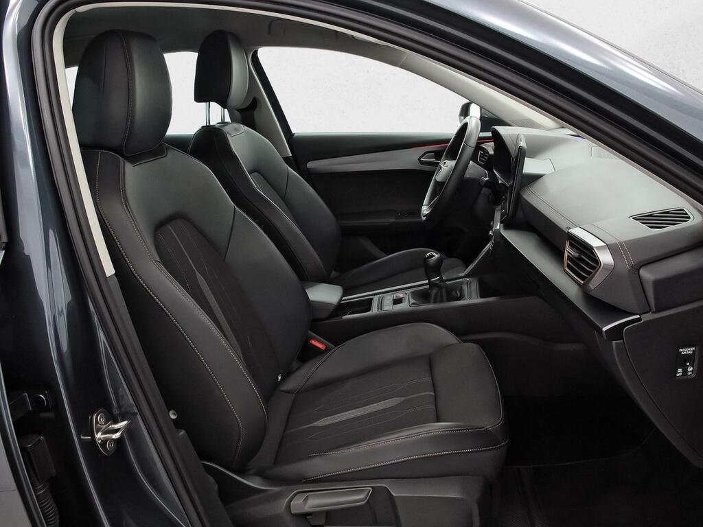 Cupra Formentor 2.0 TDI 110kW (150 CV) 5