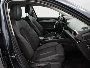 Cupra Formentor 2.0 TDI 110kW (150 CV) 5