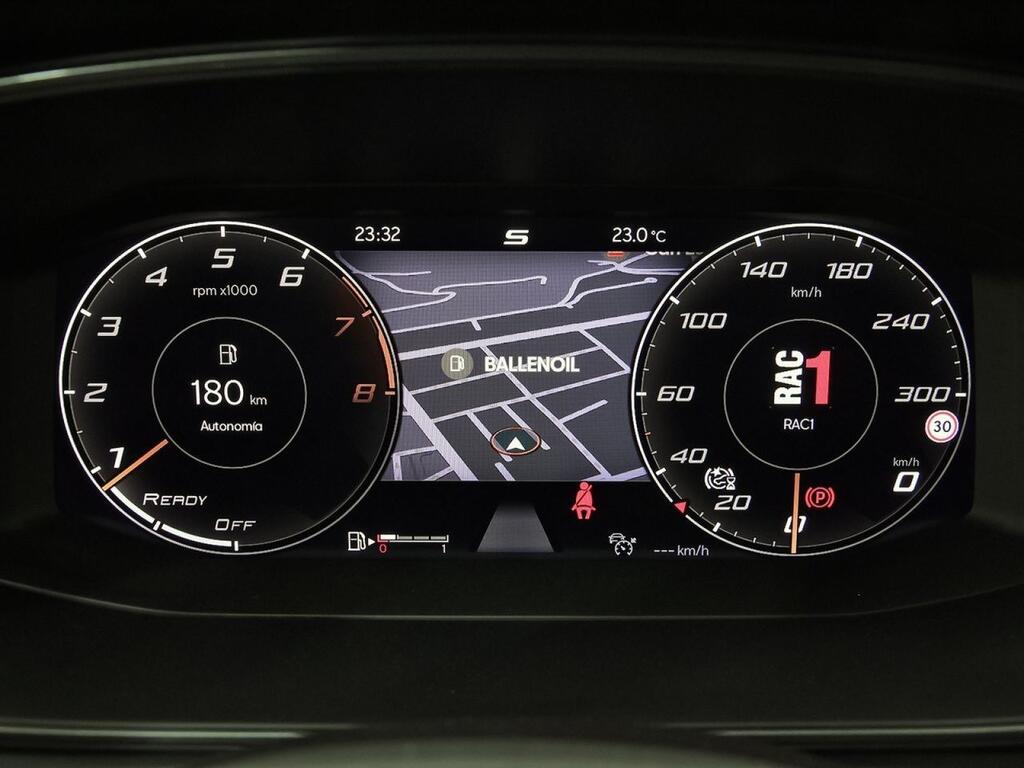 Cupra Formentor 2.0 TDI 110kW (150 CV) 14
