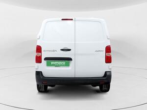 Citroën Jumpy FG 1.5 BLUEHDI 120 M 4P 7