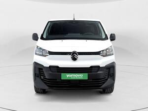 Citroën Jumpy FG 1.5 BLUEHDI 120 M 4P 6