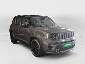 Jeep Renegade eHybrid Summit 1.5 MHEV 130hp Dct Fwd 1