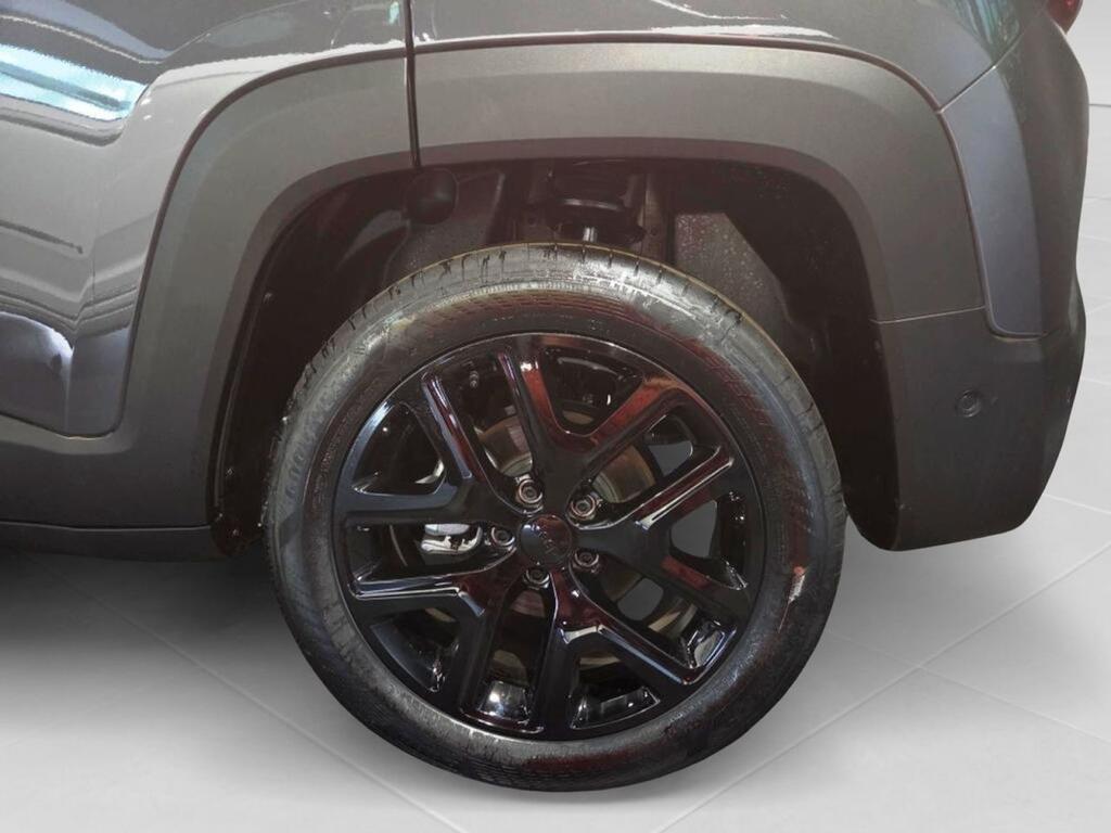 Jeep Renegade eHybrid Summit 1.5 MHEV 130hp Dct Fwd Km0