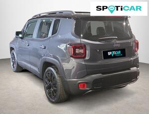 Jeep Renegade eHybrid Summit 1.5 MHEV 130hp Dct Fwd 2