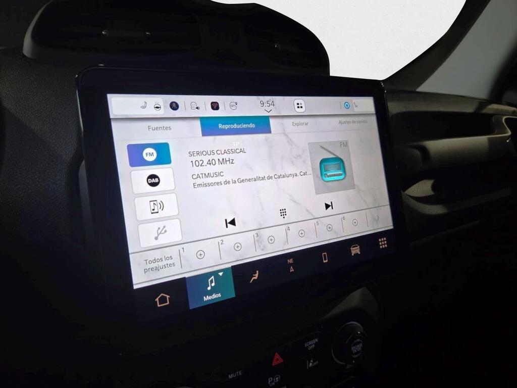 Jeep Renegade eHybrid Summit 1.5 MHEV 130hp Dct Fwd Km0