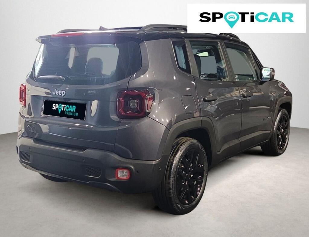 Jeep Renegade eHybrid Summit 1.5 MHEV 130hp Dct Fwd Km0