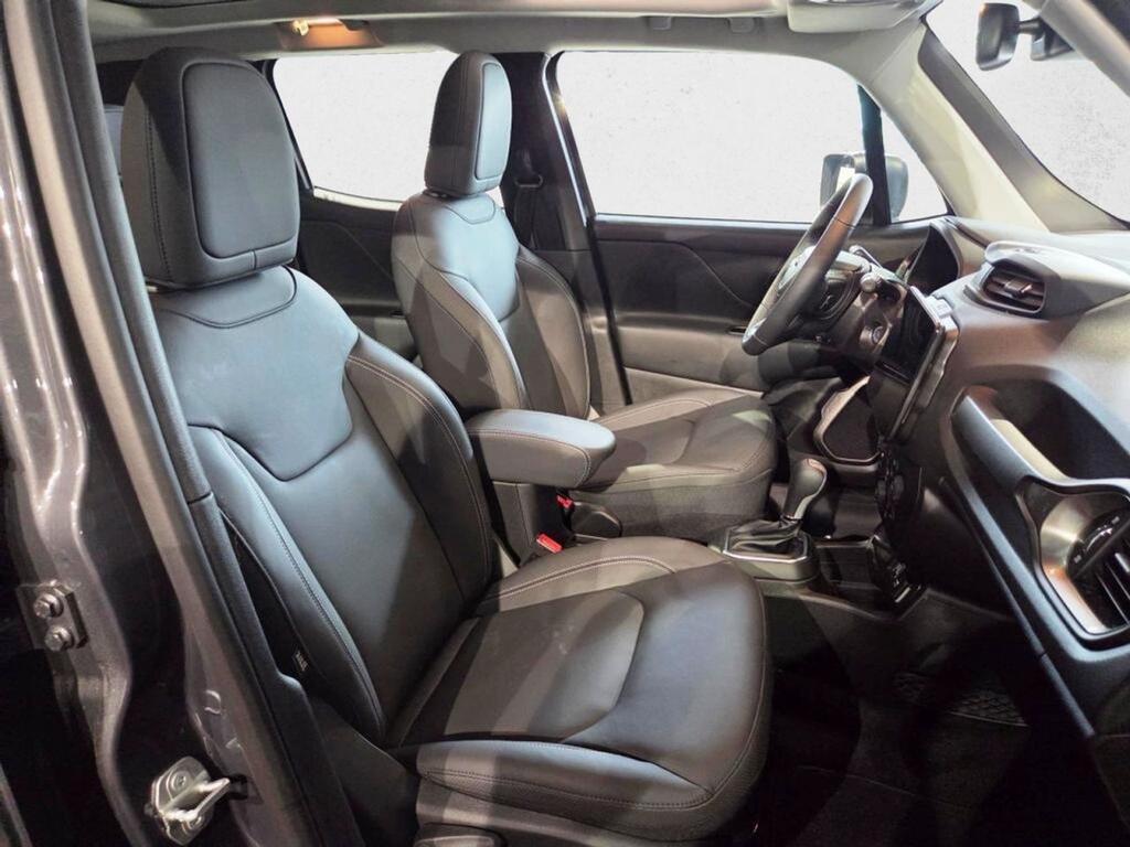 Jeep Renegade eHybrid Summit 1.5 MHEV 130hp Dct Fwd Km0