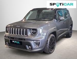 Jeep Renegade eHybrid Summit 1.5 MHEV 130hp Dct Fwd 3