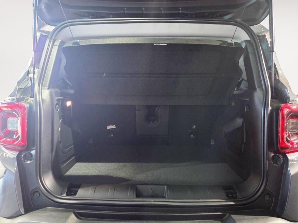 Jeep Renegade eHybrid Summit 1.5 MHEV 130hp Dct Fwd Km0