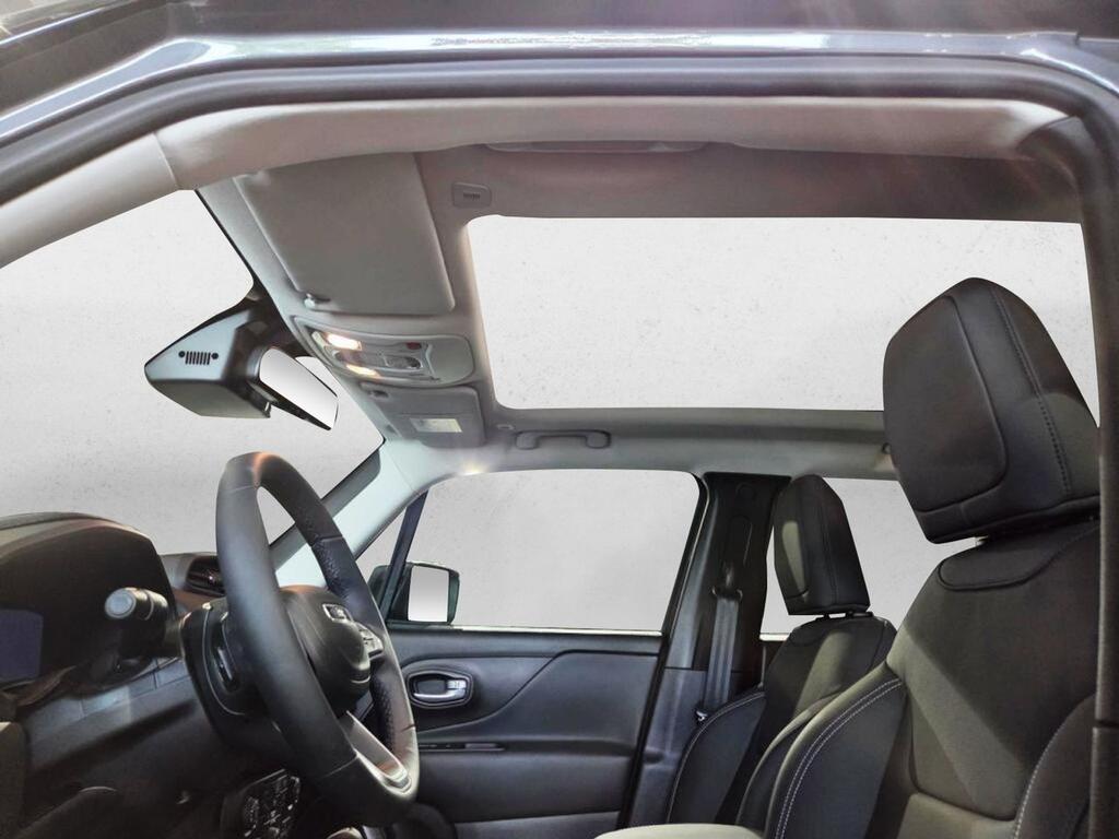 Jeep Renegade eHybrid Summit 1.5 MHEV 130hp Dct Fwd Km0