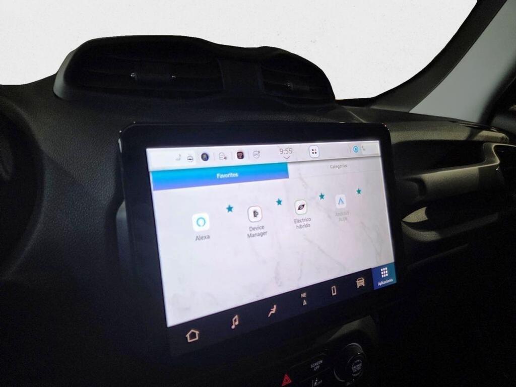 Jeep Renegade eHybrid Summit 1.5 MHEV 130hp Dct Fwd Km0
