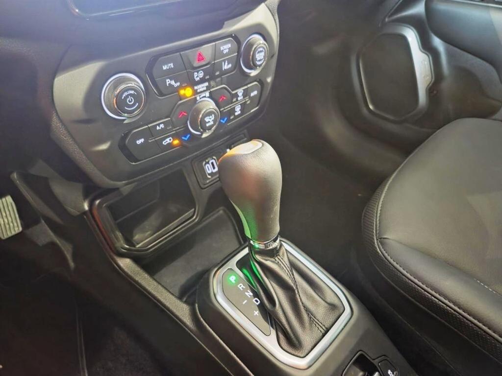 Jeep Renegade eHybrid Summit 1.5 MHEV 130hp Dct Fwd Km0
