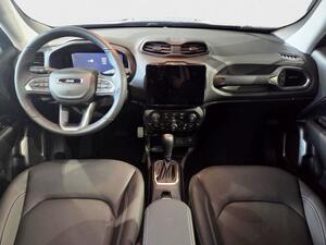 Jeep Renegade eHybrid Summit 1.5 MHEV 130hp Dct Fwd 10