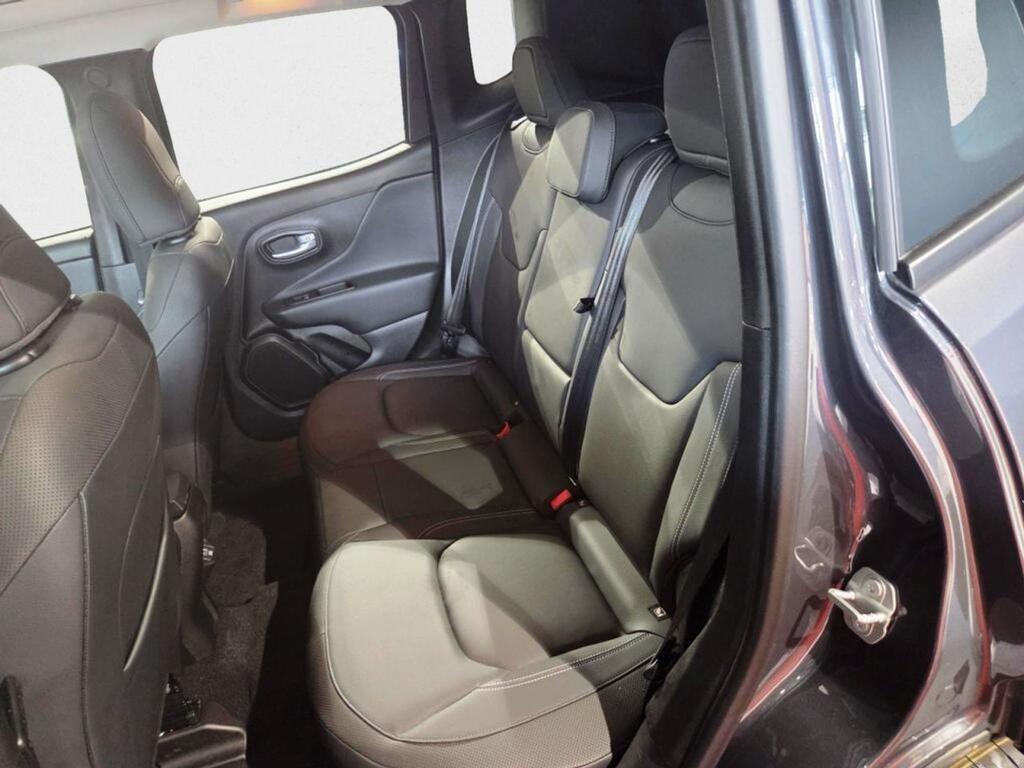 Jeep Renegade eHybrid Summit 1.5 MHEV 130hp Dct Fwd Km0