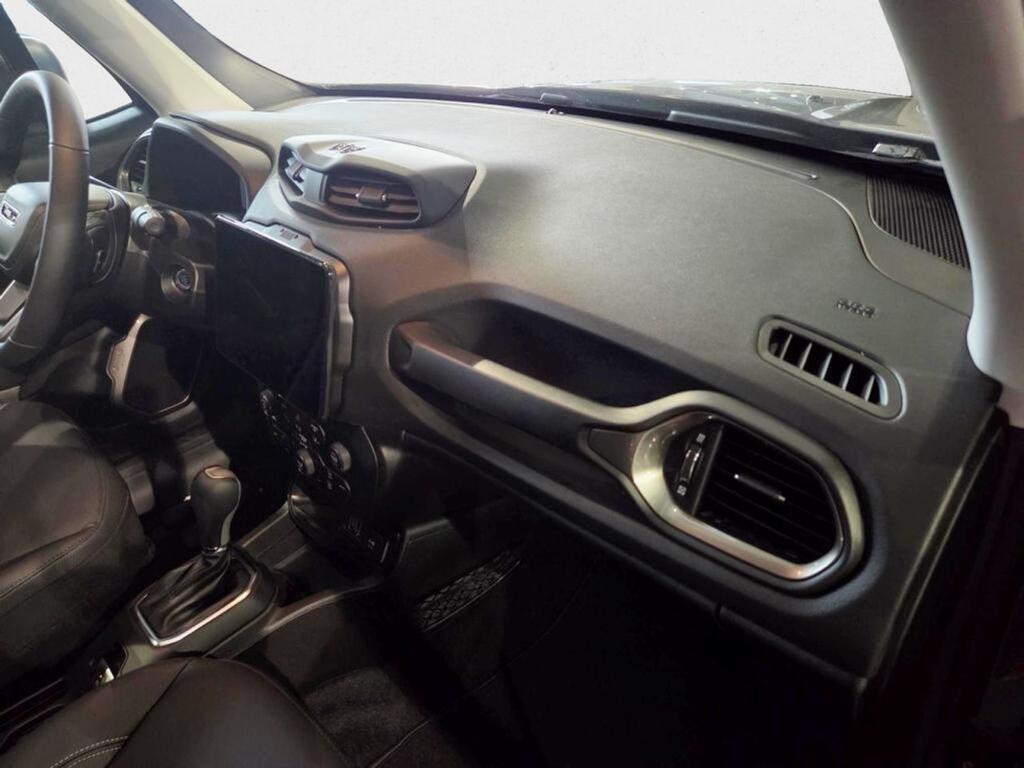 Jeep Renegade eHybrid Summit 1.5 MHEV 130hp Dct Fwd Km0