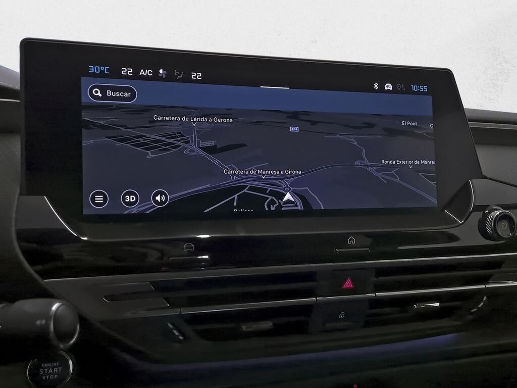 Citroën C5 X PureTech 96kW (130CV) S&S EAT8 Plus Km0