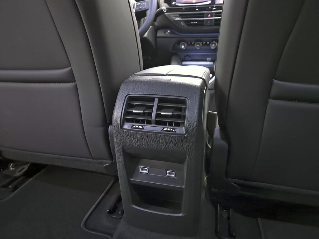 Citroën C5 X PureTech 96kW (130CV) S&S EAT8 Plus Km0
