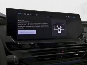 Citroën C5 X PureTech 96kW (130CV) S&S EAT8 Plus 23