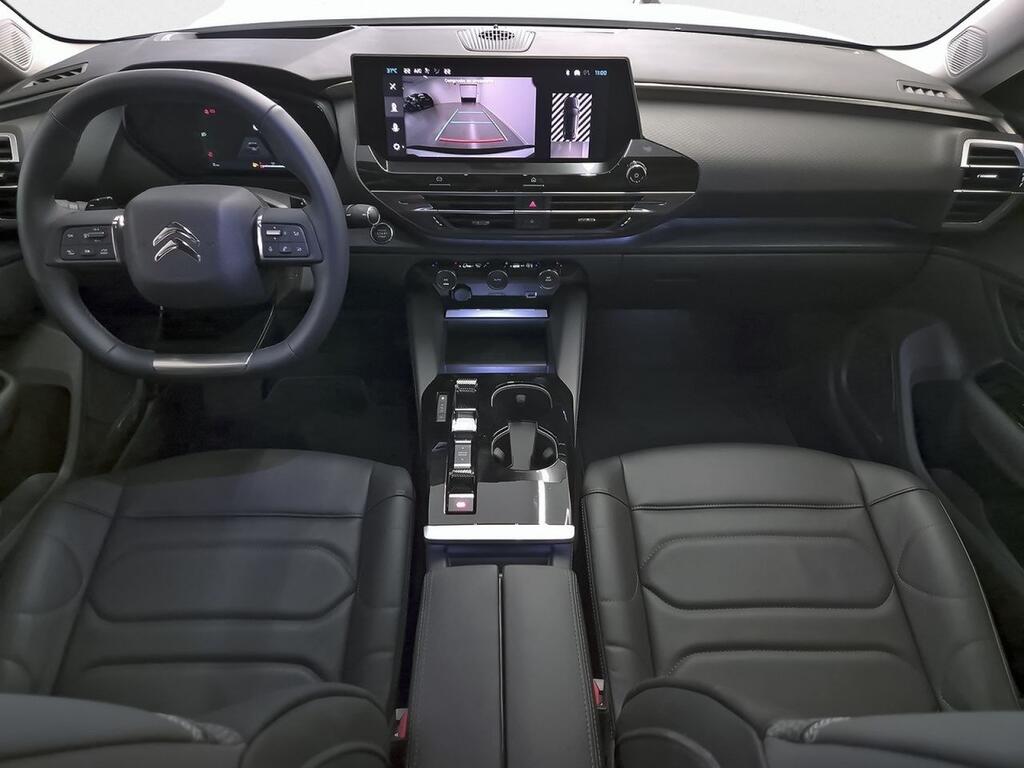 Citroën C5 X PureTech 96kW (130CV) S&S EAT8 Plus Km0