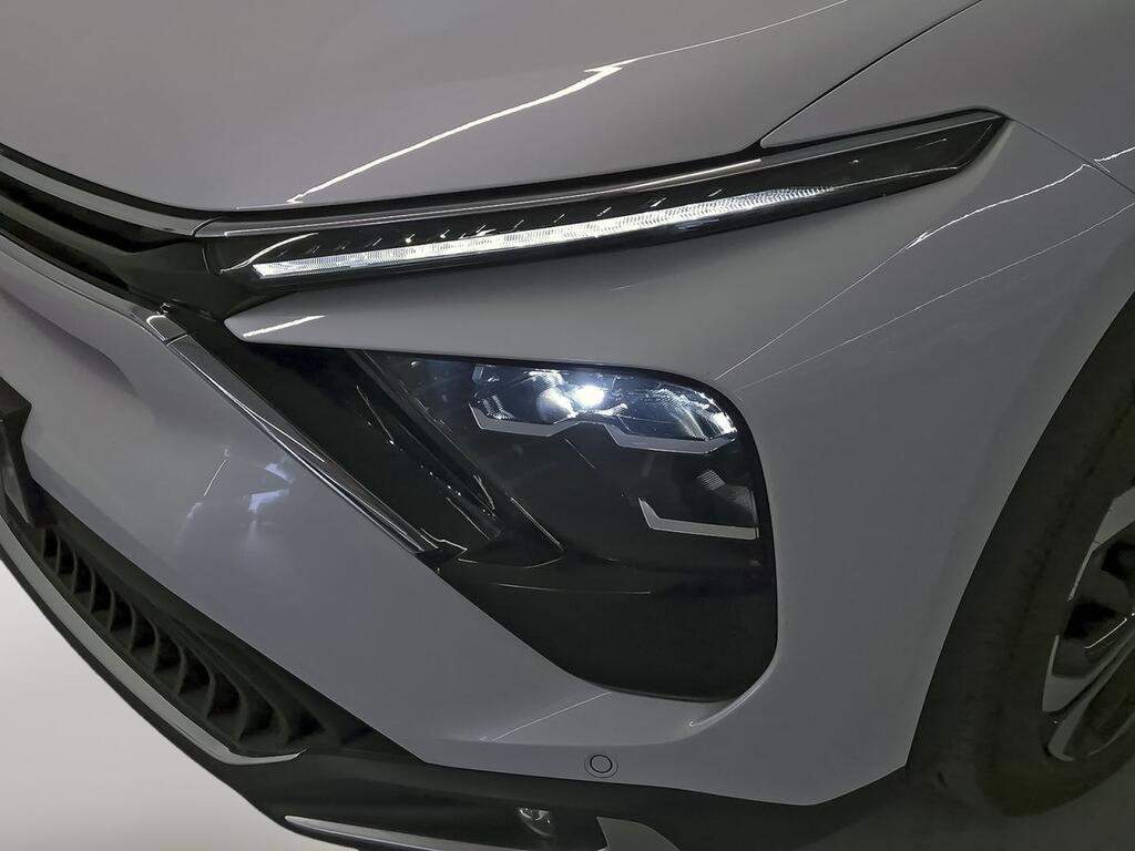 Citroën C5 X PureTech 96kW (130CV) S&S EAT8 Plus Km0