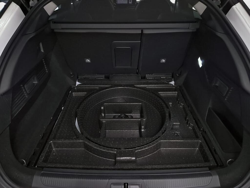 Citroën C5 X PureTech 96kW (130CV) S&S EAT8 Plus Km0