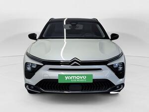 Citroën C5 X PureTech 96kW (130CV) S&S EAT8 Plus 5