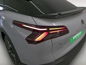 Citroën C5 X PureTech 96kW (130CV) S&S EAT8 Plus 35