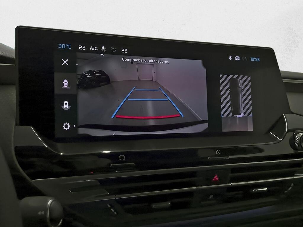 Citroën C5 X PureTech 96kW (130CV) S&S EAT8 Plus Km0