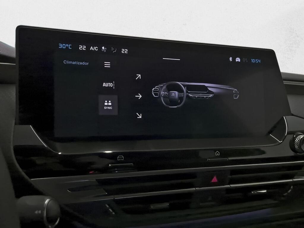 Citroën C5 X PureTech 96kW (130CV) S&S EAT8 Plus Km0