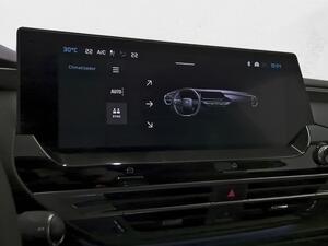 Citroën C5 X PureTech 96kW (130CV) S&S EAT8 Plus 22